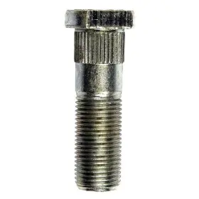 610-077.1 Dorman For Ford F-350 1963-1966 Clipped Head Serrated Lug Stud