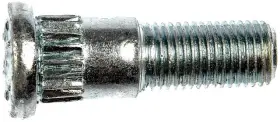 610-105 Dorman 610 105 7 16 20 Serrated Wheel Stud 558 In Knur