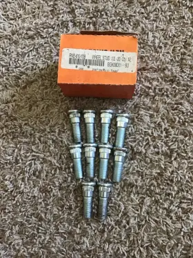 610-109 Dorman Wheel Lug Stud Box Of 10