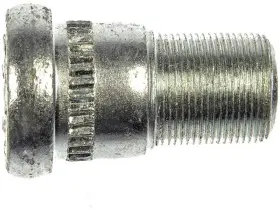 610-154 Dorman 610 154 1 2 20 Serrated Wheel Stud 625 In Knurl
