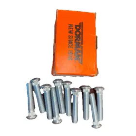 610-157-10 Dorman 10 610-157 Wheel Lug Studs New Free Shipping