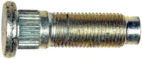 610-163 Dorman 610 163 1 2 20 Serrated Wheel Stud 545 In Knurl