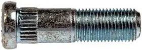 610-173 Dorman 610 173 1 2 20 Serrated Wheel Stud 532 In Knurl
