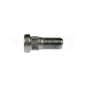 610-184.1 Dorman 1/2 20 Serrated Wheel Stud .565 Inch Knurl 1 9/32 Length
