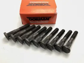 610-187-9 Dorman 9 610-187 Wheel Lug Studs - 9/16 Inch -18 X 3-5/32