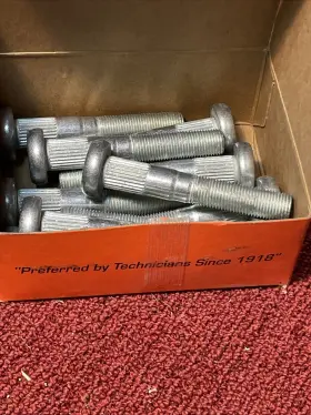 610-194 Dorman Wheel Lug Stud