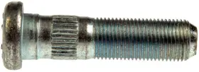 610-203 Dorman 610 203 5 8 18 Serrated Wheel Stud 660 In Knurl