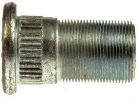 610-206 Dorman 610 206 5 8 18 Serrated Wheel Stud 677 In Knurl
