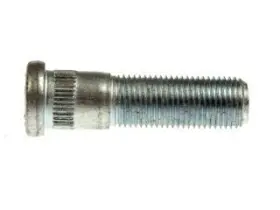 610-217 Dorman 610 217 9 16 18 Serrated Wheel Stud 627 In Knur