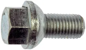 M12-1.50 Dorman 610-249 Wheel Bolt - 17mm Hex 19mm Thread Length