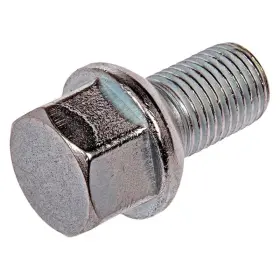 610-250.1 Dorman For Audi A3 2006-2017 Silver Radius/ball Seat Lug Bolt