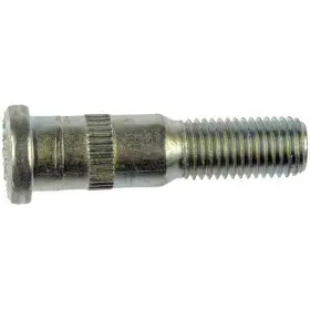 610-264.1 Dorman M12 1.50 Serrated Wheel Stud 14.46mm Knurl 52.5mm Length