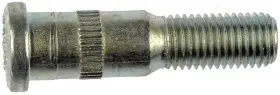 610-264 Dorman 610 264 M12 1 50 Serrated Wheel Stud 14 46mm Knu