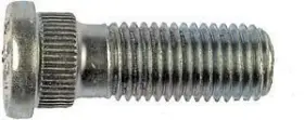 610-276 Dorman 610 276 M12 1 50 Serrated Wheel Stud 14 30mm Knu