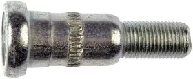 610-286 Dorman 610 286 1 2 20 Serrated Wheel Stud 723 In Knurl