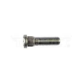 610-289.1 Dorman 1/2 20 Serrated Wheel Stud .583 Inch Knurl 1 29/32 Length
