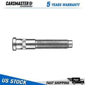 610-301 Dorman Wheel Lug Stud For Ford E-350 Econoline Club Wagon F-350