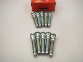 610-303-10 Dorman 10 610-303 Wheel Lug Studs - Rear
