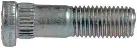 610-309 Dorman 610 309 M12 1 50 Serrated Wheel Stud With Clip H