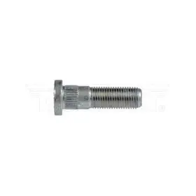 610-320.1 Dorman M12 1.25 Serrated Wheel Stud 12.83mm Knurl 41.5mm Length