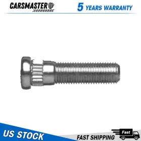 610-331 Dorman Wheel Lug Stud For 1997 Cadillac Deville
