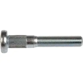 610-333.1 Dorman M14 1.50 Serrated Wheel Stud 15.88mm Knurl 90.5mm Length