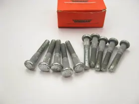 610-333-10 Dorman 10 610-333 Wheel Lug Studs - Rear