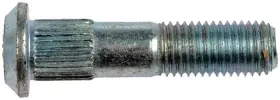 610-341 Dorman 610 341 M12 1 50 Serrated Wheel Stud 13 08mm Knu