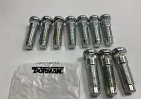 610-345-10 Dorman 10 610-345 Wheel Lug Studs