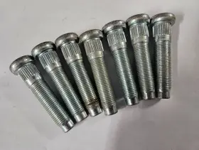 610-346 Dorman 7 Wheel Lug Stud #610-346