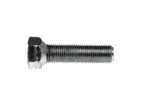 610-351 Dorman 1/2 20 Wheel Bolt 3/4 Inch Hex 1 Length