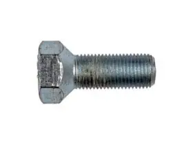 610-353 Dorman 9/16 18 Wheel Bolt 7/8 Inch Hex 1 1/4 Thread Length