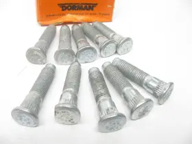 610-365-10 Dorman 10 610-365 Wheel Lug Studs - Front