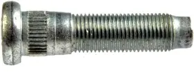 610-382 Dorman 610 382 9 16 18 Serrated Wheel Stud 648 In Knur