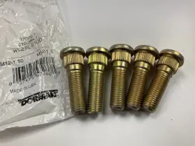 610-384-5 Dorman 5 610-384 Wheel Lug Studs