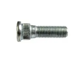 610-384 Dorman M12 1.50 Serrated Wheel Stud 15.87mm Knurl 44.5mm Length