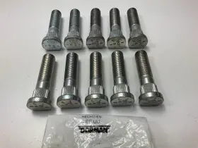 610-395-10 Dorman 10 610-395 Wheel Lug Studs