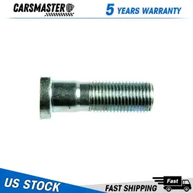 610-399 Dorman Wheel Lug Stud For 1986-1988 Suzuki Samurai