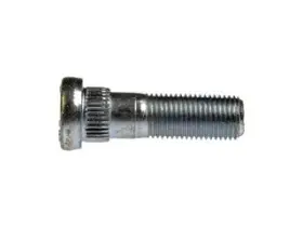 610-401 Dorman M12 1.25 Serrated Wheel Stud 14.43mm Knurl 41.5mm Length