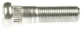 610-403 Dorman 610 403 M12 1 25 Serrated Wheel Stud 12 90mm Knu