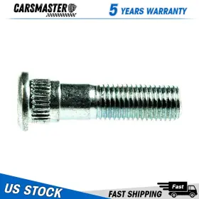 610-407 Dorman Wheel Lug Stud Fits Bmw Mitsubishi