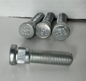 610-432 Dorman Wheel Lug Stud 4-pack