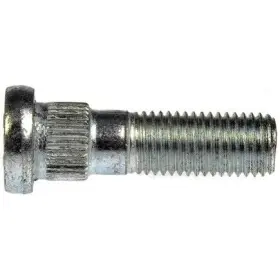 610-452.1 Dorman M12 1.50 Serrated Wheel Stud 14mm Knurl 43.8mm Length