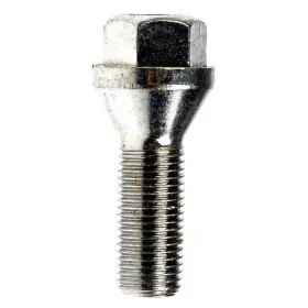 610-456.1 Dorman For Bmw X5 2000-2005 Silver Cone Seat Lug Bolt