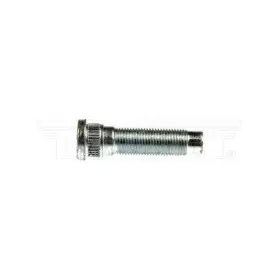 610-464.1 Dorman 1/2 20 Serrated Wheel Stud .611 Inch Knurl 2.094 Length