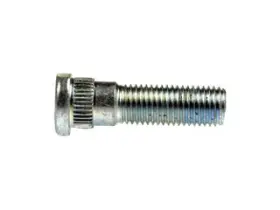 610-476 Dorman M12 1.50 Serrated Wheel Stud With Clip Head 14.60mm Knurl