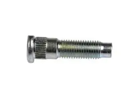610-482 Dorman 610 482 M12 1 50 Serrated Wheel Stud With Clip H