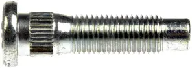 610-484.1 Dorman Wheel Lug Stud For 00-06 Ford Lincoln Ls Thunderbird