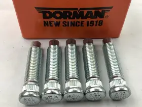610-486-5 Dorman 5 610-486 Wheel Lug Studs