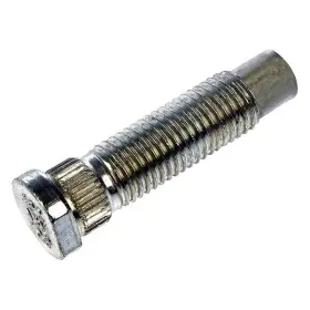 610-492.1 Dorman For Chevy Cobalt 2005-2010 Clipped Head Serrated Lug Stud